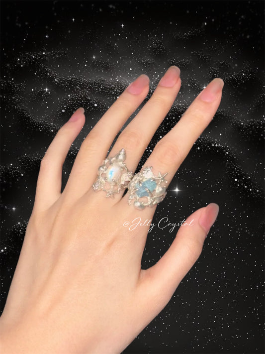 Seaborn Relics collection