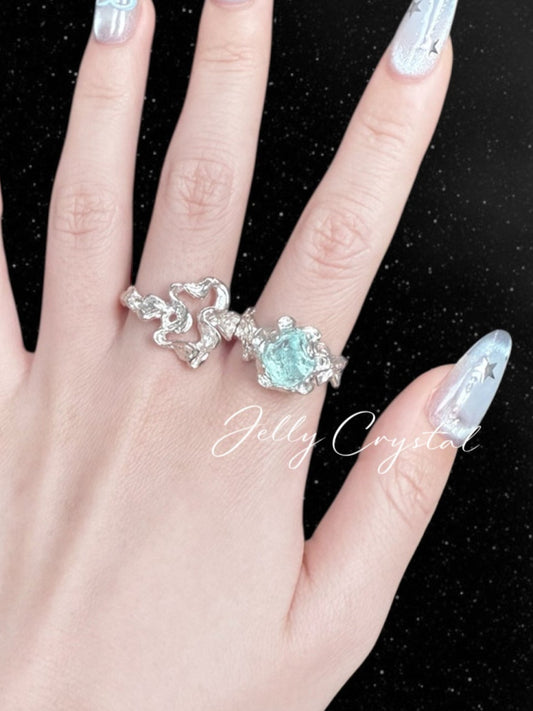 Anemone's Crystal Tide Collection -3 colors