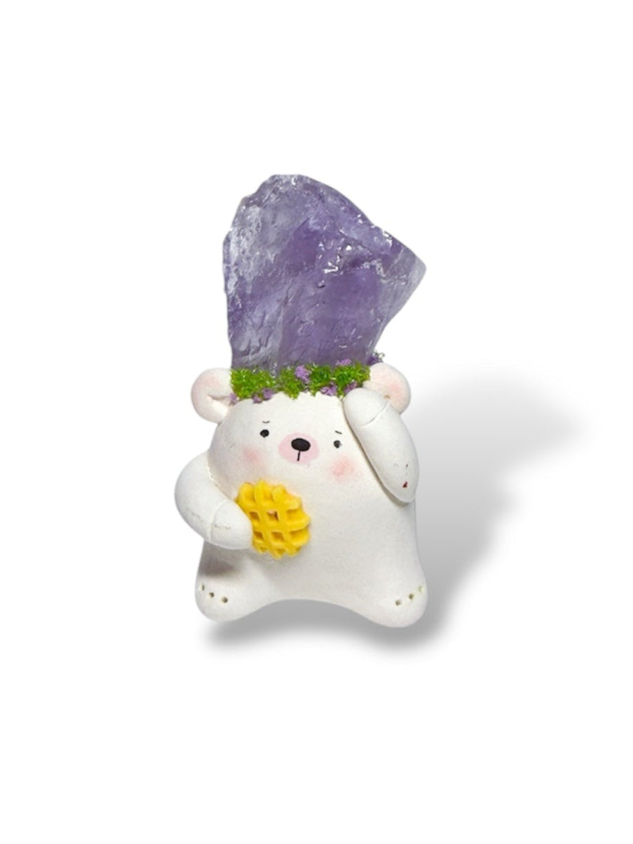 Crystal Bear