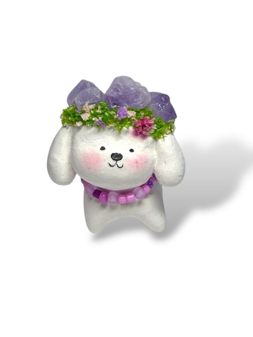 Crystal Doggo