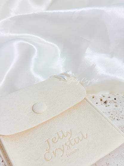 Dancing Dolphin in Sterling Sliver