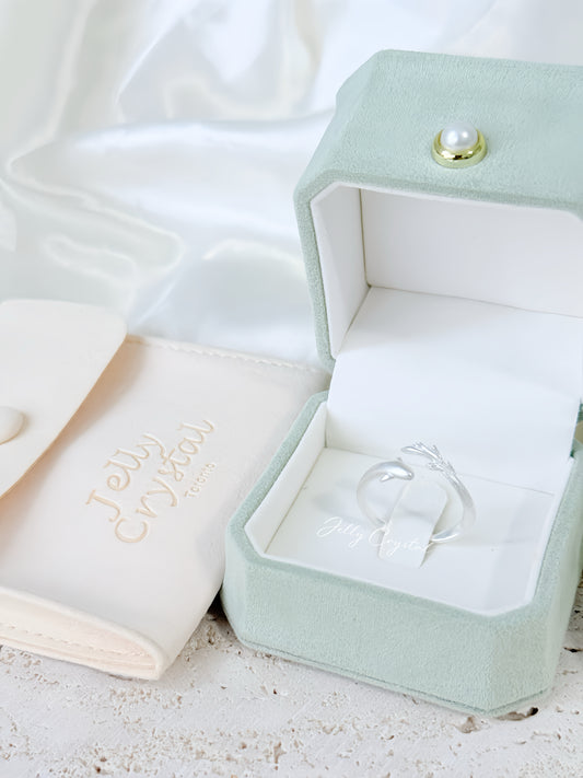 Dancing Dolphin in Sterling Sliver