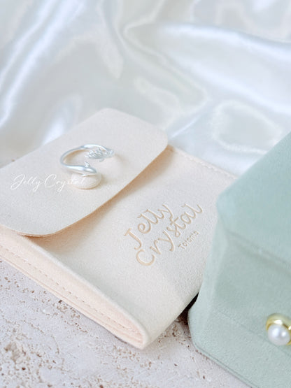 Dancing Dolphin in Sterling Sliver