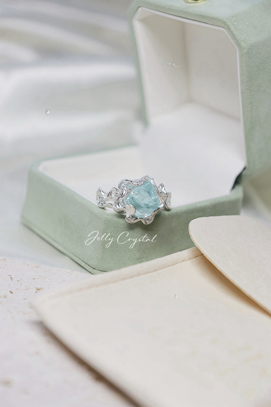 Anemone's Crystal Tide Collection -3 colors