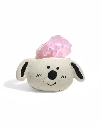 Crystal Puppy