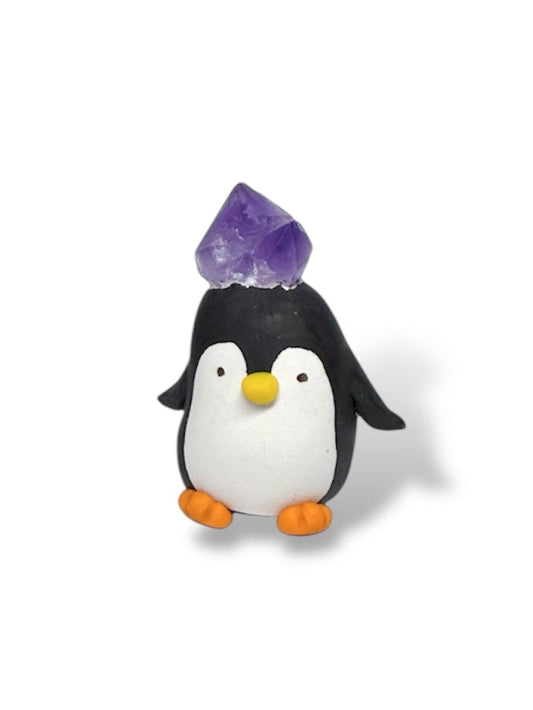 Crystal Penguin